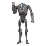 Star Wars Episode II Black Series Super Battle Droid 15 cm Action Figure