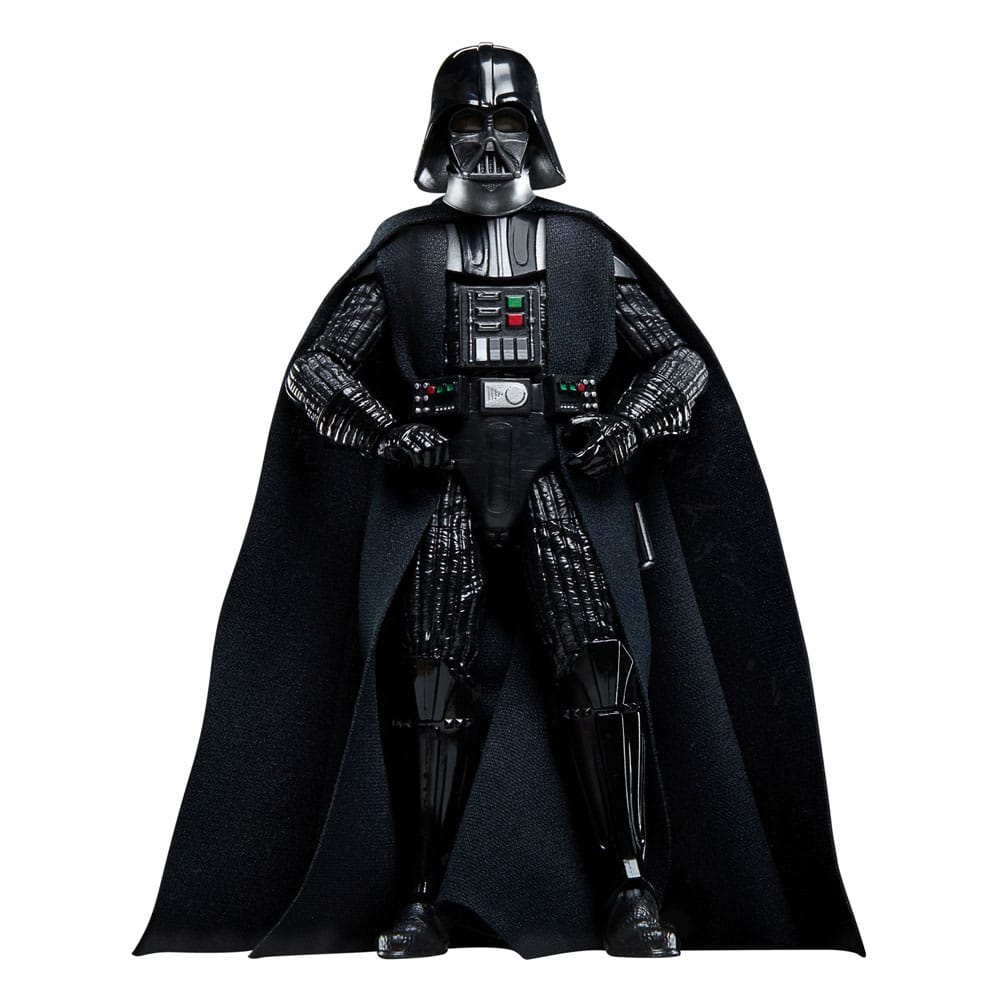 Star Wars Black Series Archive Darth Vader 15 cm Action Figure