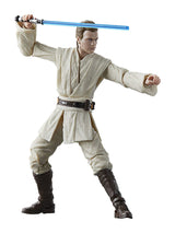 Star Wars Black Series Archive Obi-Wan Kenobi (Padawan) 15 cm Action Figure