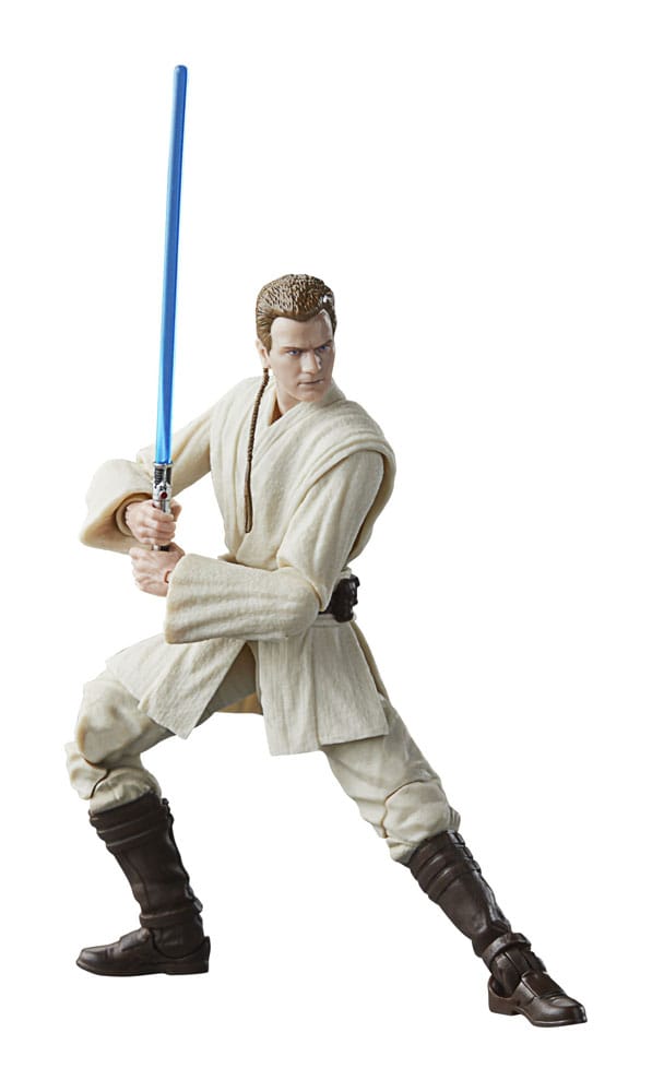 Star Wars Black Series Archive Obi-Wan Kenobi (Padawan) 15 cm Action Figure