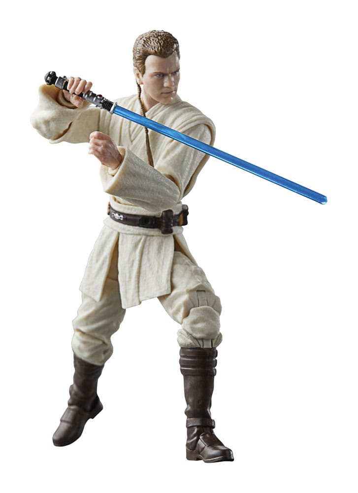 Star Wars Black Series Archive Obi-Wan Kenobi (Padawan) 15 cm Action Figure