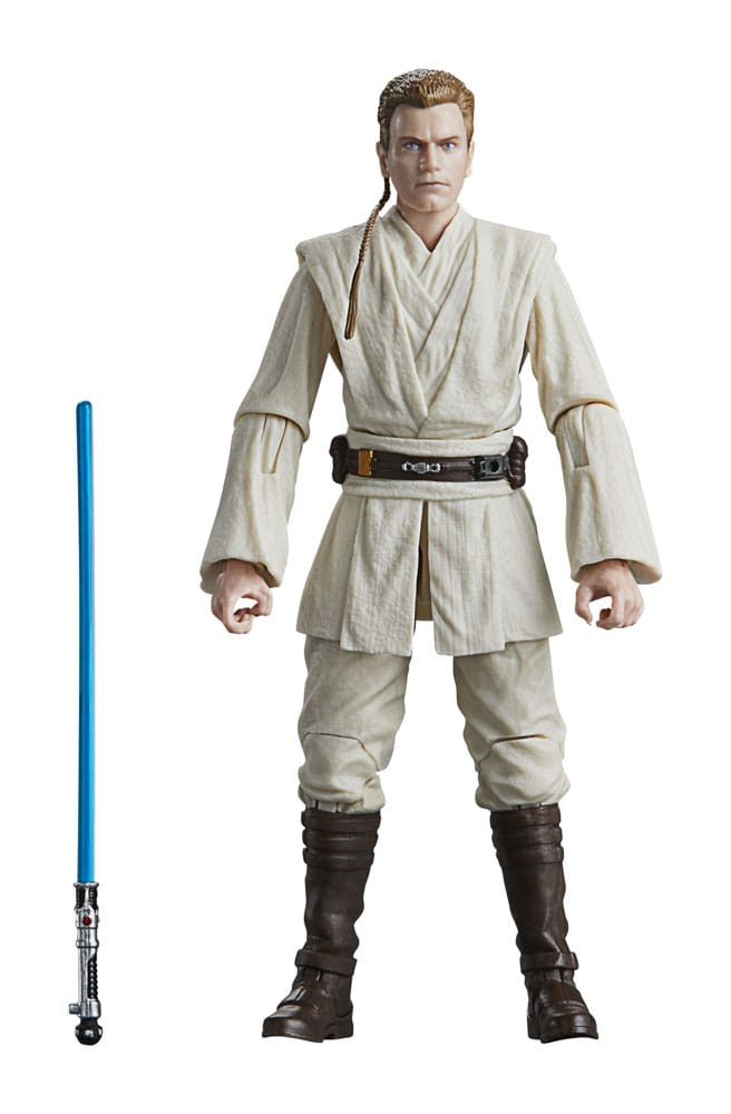 Star Wars Black Series Archive Obi-Wan Kenobi (Padawan) 15 cm Action Figure