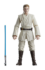 Star Wars Black Series Archive Obi-Wan Kenobi (Padawan) 15 cm Action Figure