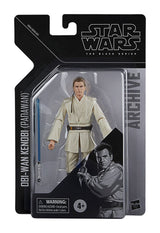 Star Wars Black Series Archive Obi-Wan Kenobi (Padawan) 15 cm Action Figure