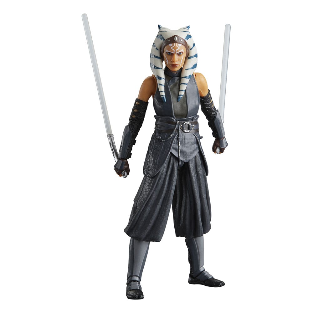 Star Wars Black Series Archive Ahsoka Tano 15 cm Action Figure