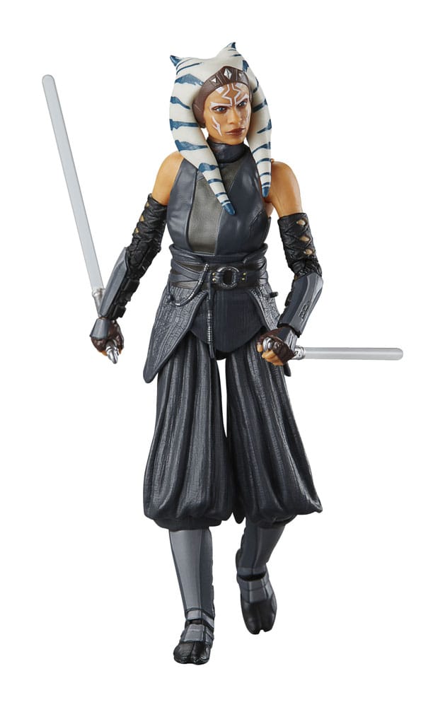 Star Wars Black Series Archive Ahsoka Tano 15 cm Action Figure