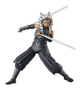 Star Wars Black Series Archive Ahsoka Tano 15 cm Action Figure