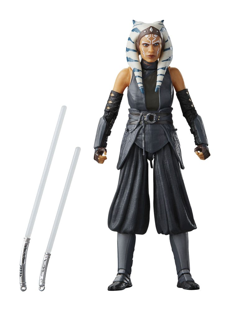 Star Wars Black Series Archive Ahsoka Tano 15 cm Action Figure