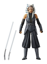 Star Wars Black Series Archive Ahsoka Tano 15 cm Action Figure