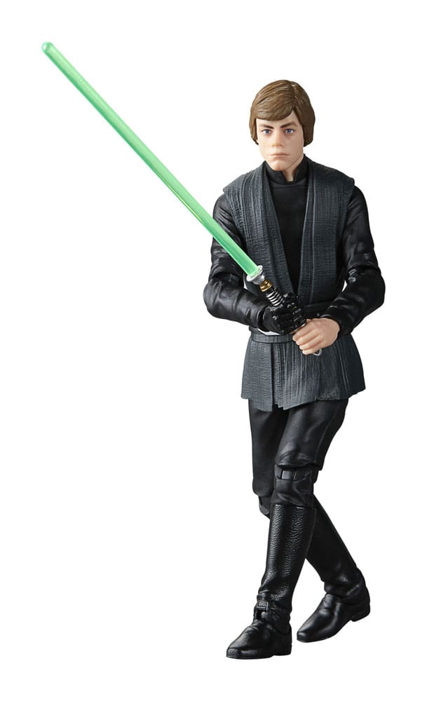 Star Wars Black Series Archive Luke Skywalker (Imperial Light Cruiser) 15 cm Action Figure