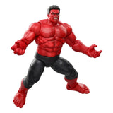 Marvel Legends Captain America Brave New World Red Hulk 22 cm Action Figure