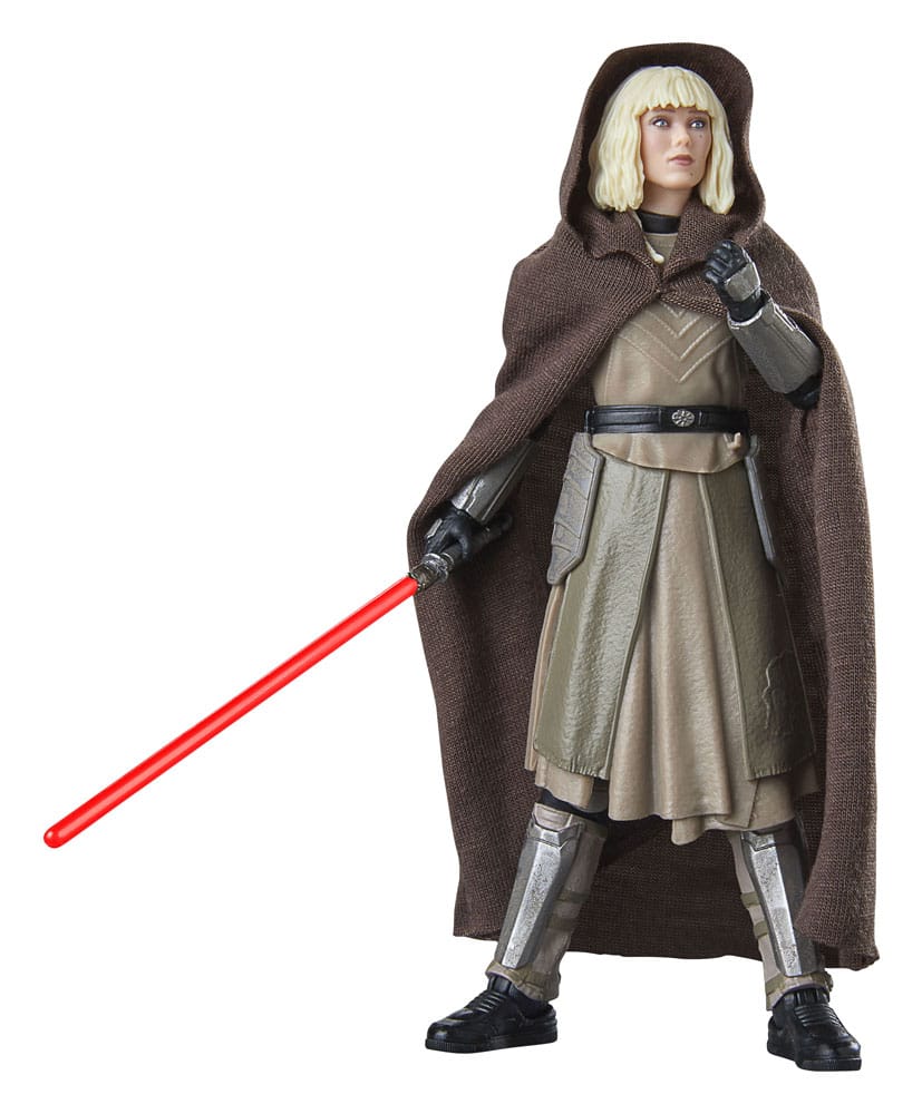 Star Wars: Ahsoka Black Series Shin Hati (Arcana) 15 cm Action Figure