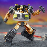 Transformers Legacy United Star Raider Cannonball 14 cm Deluxe Class Action Figure