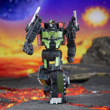 Transformers Legacy United Star Raider Lockdown 14 cm Deluxe Class Action Figure