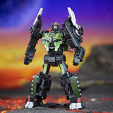 Transformers Legacy United Star Raider Lockdown 14 cm Deluxe Class Action Figure