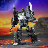 Transformers Legacy United Star Raider Lockdown 14 cm Deluxe Class Action Figure