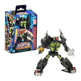 Transformers Legacy United Star Raider Lockdown 14 cm Deluxe Class Action Figure