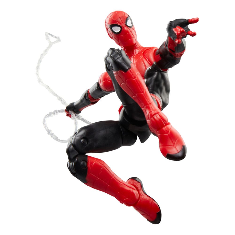 Marvel Legends Spider-Man Far From Home Spider-Man (Upgraded Suit) 15 cm Action Figure