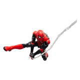 Marvel Legends Spider-Man Far From Home Spider-Man (Upgraded Suit) 15 cm Action Figure