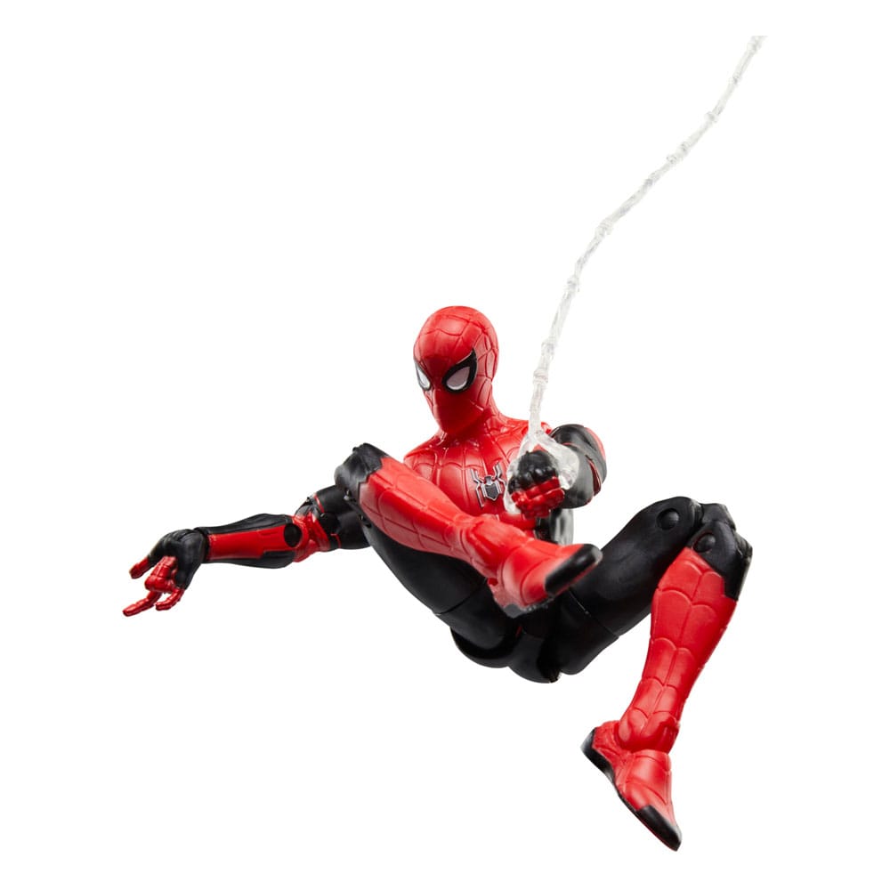 Marvel Legends Spider-Man Far From Home Spider-Man (Upgraded Suit) 15 cm Action Figure