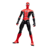 Marvel Legends Spider-Man Far From Home Spider-Man (Upgraded Suit) 15 cm Action Figure