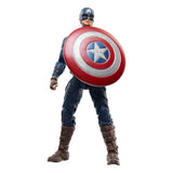 Marvel Legends Avengers Endgame Captain America 15 cm Action Figure