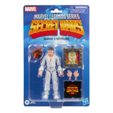 Secret Wars Marvel Legends Marvel's Beyonder 15 cm Retro Action Figure