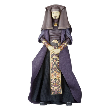 Star Wars Episode II Black Series Luminara Unduli 15 cm Action Figure