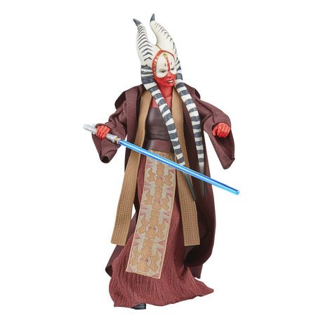 Star Wars Episode II Black Series Shaak Ti 15 cm Action Figure