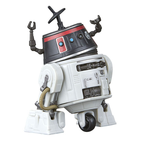 Star Wars Rebels Vintage Collection Chopper (Imperial Disguise) 6 cm Action Figure