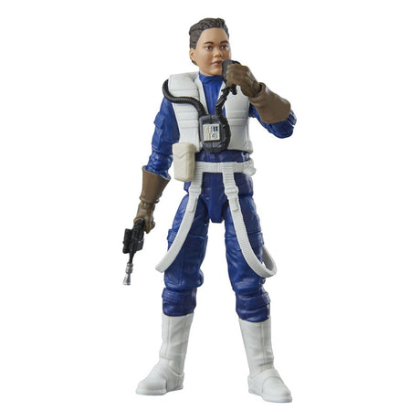 Star Wars Ahsoka Vintage Collection Lieutenant Callahan 10 cm Action Figure