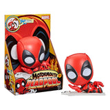 Marvel Motormouth Deadpool 13 cm Electronic Figure