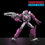 Transformers One Studio Series Elita-1 11 cm Deluxe Class Action Figure