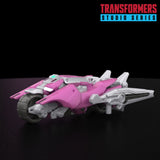 Transformers One Studio Series Elita-1 11 cm Deluxe Class Action Figure