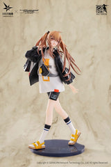 Girls Frontline UMP9 Bee's Knees 24cm 1/7 Scale PVC Statue