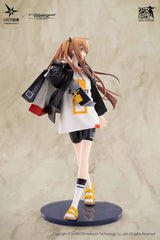 Girls Frontline UMP9 Bee's Knees 24cm 1/7 Scale PVC Statue