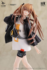 Girls Frontline UMP9 Bee's Knees 24cm 1/7 Scale PVC Statue