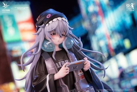 Girls Frontline G11 Mind Eraser 23cm 1/7 Scale PVC Statue