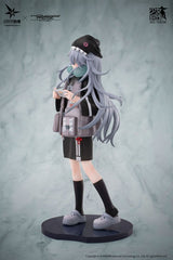 Girls Frontline G11 Mind Eraser 23cm 1/7 Scale PVC Statue