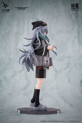 Girls Frontline G11 Mind Eraser 23cm 1/7 Scale PVC Statue