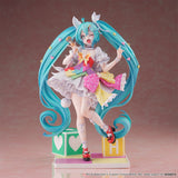 Character Vocal Series 01 Hatsune Miku Expo 2023 VR Ver. 26 cm 1/7 Statue