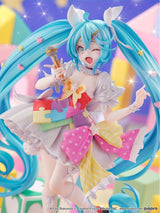 Character Vocal Series 01 Hatsune Miku Expo 2023 VR Ver. 26 cm 1/7 Statue