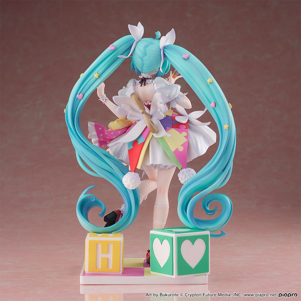 Character Vocal Series 01 Hatsune Miku Expo 2023 VR Ver. 26 cm 1/7 Statue