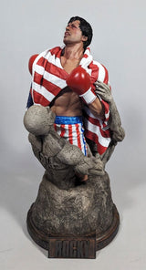 Rocky IV Rocky Balboa 48 cm 1/4 Statue