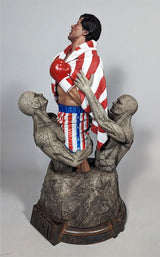 Rocky IV Rocky Balboa 48 cm 1/4 Statue