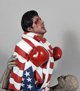 Rocky IV Rocky Balboa 48 cm 1/4 Statue