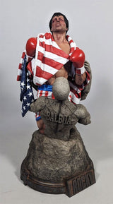 Rocky IV Rocky Balboa 48 cm 1/4 Statue