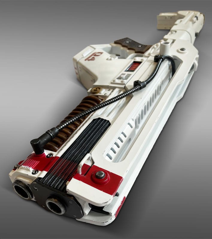 Alien: Romulus Pulse Rifle 71 cm Model Life-Size Replica