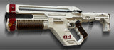 Alien: Romulus Pulse Rifle 71 cm Model Life-Size Replica