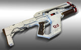 Alien: Romulus Pulse Rifle 71 cm Model Life-Size Replica